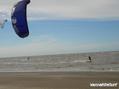 Kitesurfing Foto