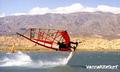 Kitesurfing Foto