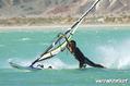 Kitesurfing Foto
