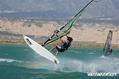 Kitesurfing Foto