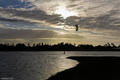 Kitesurfing Foto