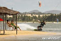 Kitesurfing Foto