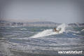 Kitesurfing Foto