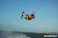 Kitesurfing Foto