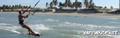 Kitesurfing Foto