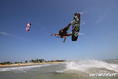 Kitesurfing Foto
