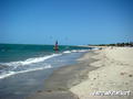 Kitesurfing Foto