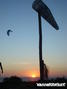 Kitesurfing Foto
