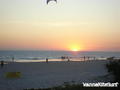 Kitesurfing Foto