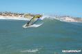Kitesurfing Foto