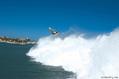 Kitesurfing Foto