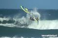 Kitesurfing Foto