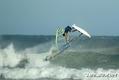 Kitesurfing Foto