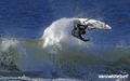 Kitesurfing Foto