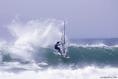 Kitesurfing Foto