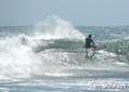 Kitesurfing Foto