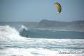 Kitesurfing Foto
