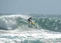 Kitesurfing Foto