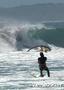 Kitesurfing Foto