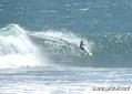 Kitesurfing Foto