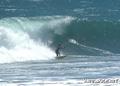 Kitesurfing Foto