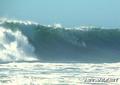 Kitesurfing Foto