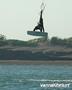 Kitesurfing Foto