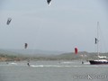 Kitesurfing Foto