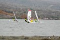 Kitesurfing Foto