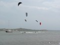 Kitesurfing Foto