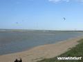 Kitesurfing Foto