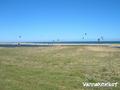 Kitesurfing Foto