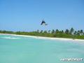Kitesurfing Foto